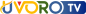 Uvoro TV logo